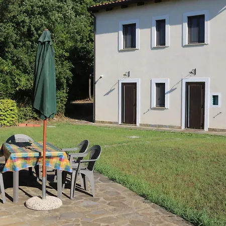 בית נופש Casale Dell'olmo