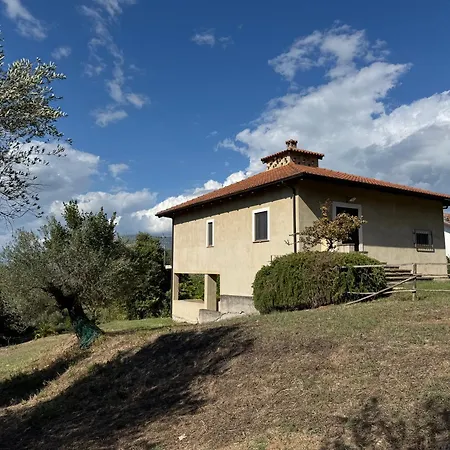Casale Dell'olmo Ferienhaus *