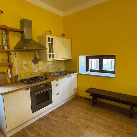 Casale Dell'olmo Ferienhaus