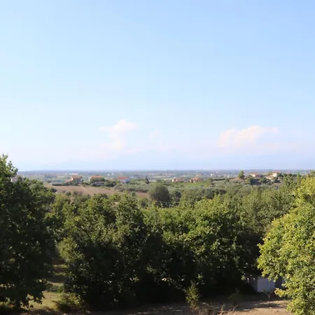 בית נופש Casale Dell'olmo *