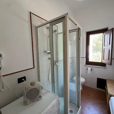 Casale Dell'olmo Ferienhaus Mattine