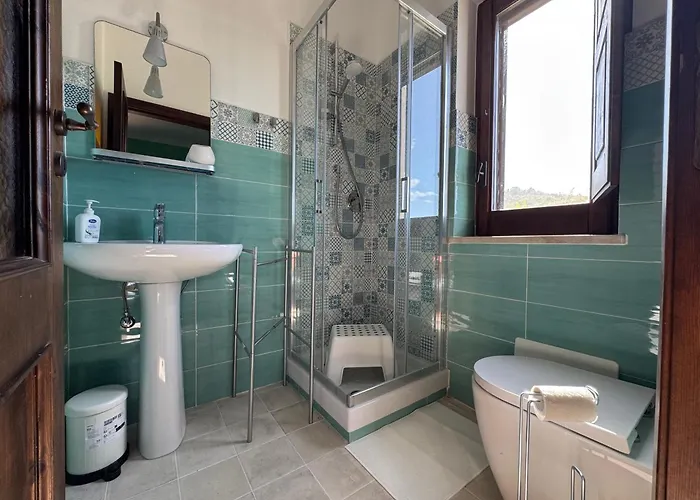 Casale Dell'olmo Casa vacanze Mattine