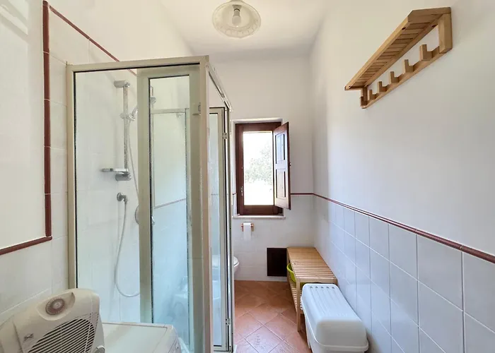 Casa vacanze Casale Dell'olmo *