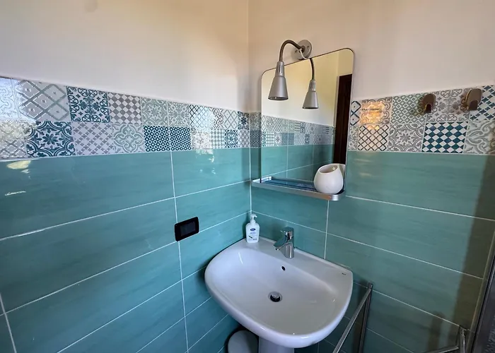 Casa vacanze Casale Dell'olmo *